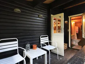 5 Person Holiday Home in Højslev - Image 2