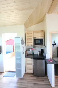 Blue View Cabin 3A With private hot tub - Image 4