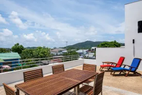 Sky Pool Villa - Image 3
