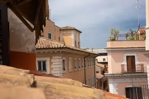 La Maison nel centro storico di Roma - Image 4