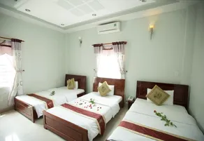 Koreana Hotel - Image 5