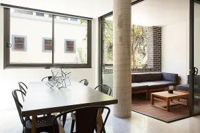 Mary St Apartments - Image 3