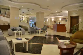 Dar Al Shohadaa Hotel - Image 2