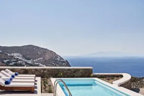 Katikies Villas Mykonos - Image 5