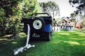Hotel Refugio Monte Olimpo - Image 2