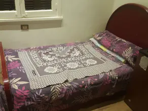 Nour Elsabah Hotel - Image 5