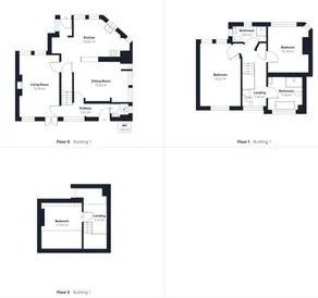 Host Stay Highmoor - Image 3