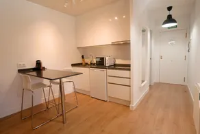 Cozy and Convenient Studio Near Airport - Image 3