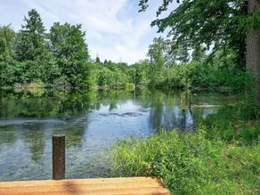 Beautiful Holiday Home in Bornholm Close to Lake - Image 4
