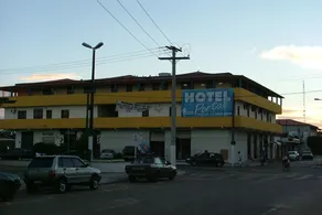 OYO Hotel Portal da Cidade - Image 4