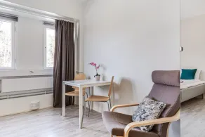 Part-Time Home Slagsta Strand - Image 4
