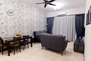 Element Mall Homestay - Image 4