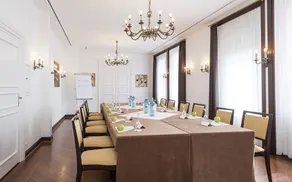 Romantik Hotel Zum Stern - Image 5