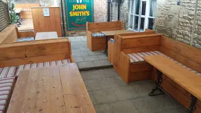 The Cross Keys - Image 3