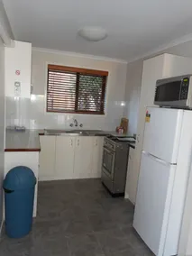 Hervey Bay Colonial Lodge - Image 3
