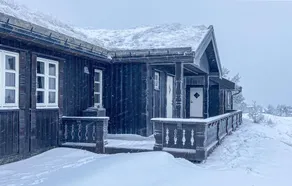Beautiful Home in Nissedal With 4 Bedrooms - Image 5