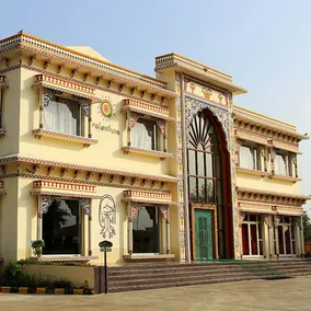Neelkanth Bagar Inn Resort - Image 4