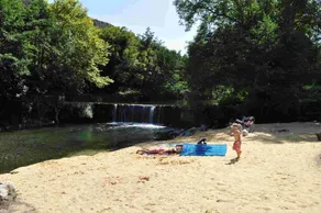 Camping Les Cerisiers Du Jaur - Image 5
