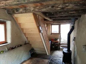 Gîte Eco refuge - Image 2