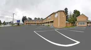 Rodeway Inn - Image 5