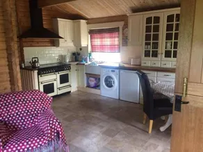 Lovely 3-bed House in Strathpeffer - Image 3