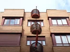 Stylish City Aparthotel Madrid - Image 4