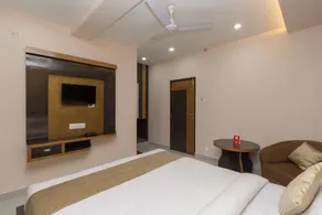 The Saad Hotel Shillong Meghalaya - Image 2