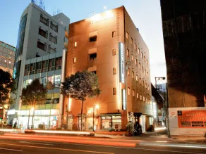 Hotel AreaOne Kagoshima - Image 3