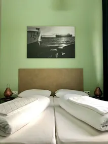 Sandmann Boutique Hostel - Image 3