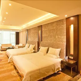 Guangzhou Willis Hotel - Image 4
