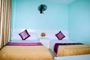 Catba Central Hotel - Image 3