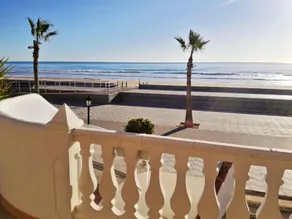 House With 3 Bedrooms in Orpesa, With Wonderful sea View and Enclosed Garden - 200 m From the Beach - Image 4