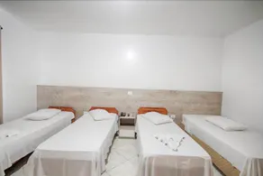 Samambaia Hotel - Image 3