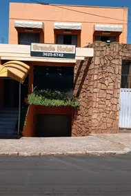 OYO Grande Hotel - Image 4