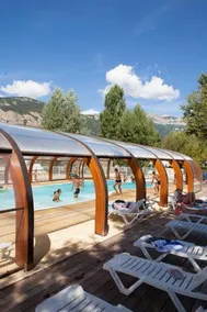 Camping le Lac Bleu VivaCamp - Image 5