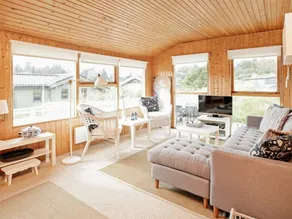 Spacious Holiday Home in Rødby With Relaxing Whirlpool - Image 3