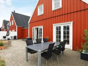 Modern Holiday Home in Blokhus Jutland With Indoor Whirlpool - Image 5