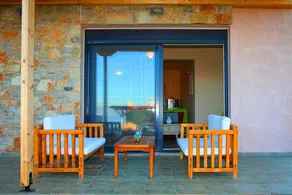 Comfy 1BD flat with Garden close to the Beach - Image 2