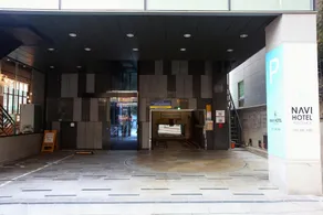 Navi Hotel Residence - Image 3