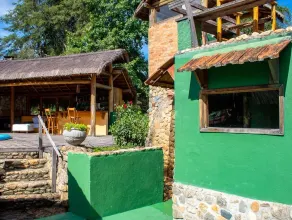 Hotel Fazenda Pedra Selada - Image 3