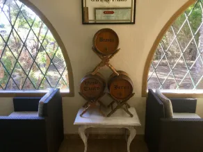 B&B Mar y Duna - Image 2