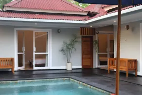 Bale datu bungalow - Image 3