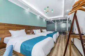 Mount Qingcheng Ruicheng Homestay (Qingcheng Piedmont Scenic Area) - Image 5