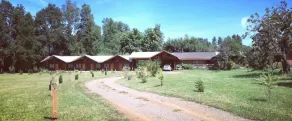 Hosteria Y Camping Del Bosque Pucón - Image 5