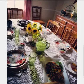 The Claiborne House Bed And Breakfast - Image 5
