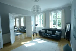 Gorgeous Villa in Hellerup - the Seaside Suburb of Copenhagen - Image 2