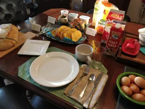 Maurrocks Bed & Breakfast - Image 3