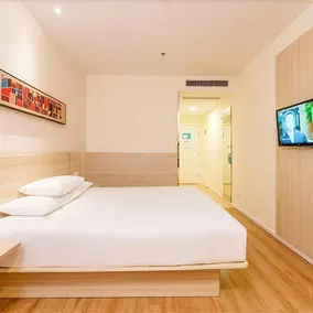 HanTing Hotel (Xuancheng Jixi) - Image 2