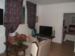 Maison d'une chambre avec jardin clos et wifi a Belloy en France - Image 4