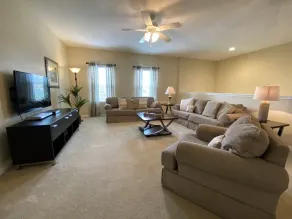 Spacious 5bd Pool Hm Spa Gm Watersong -256ys 5 Bedroom Home - Image 2